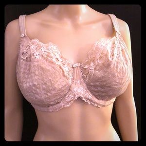 Panache “Envy” lace bra